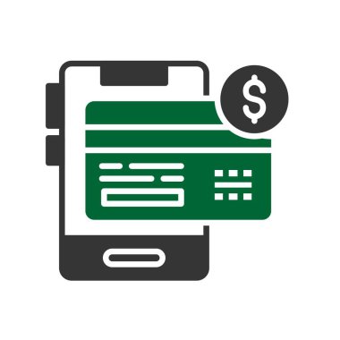  Online Payment Creative Icons Desig