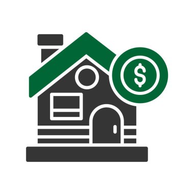  İpotek Yaratıcı Simgeler Tasarımı