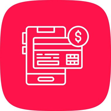  Online Payment Creative Icons Desig