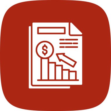  Investment Creative Icons Desig