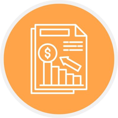  Investment Creative Icons Desig