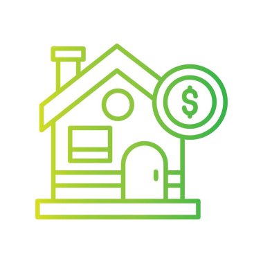  İpotek Yaratıcı Simgeler Tasarımı