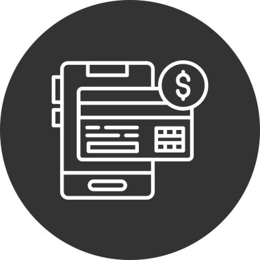  Online Payment Creative Icons Desig