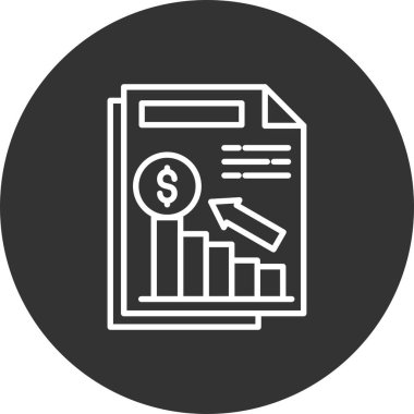  Investment Creative Icons Desig