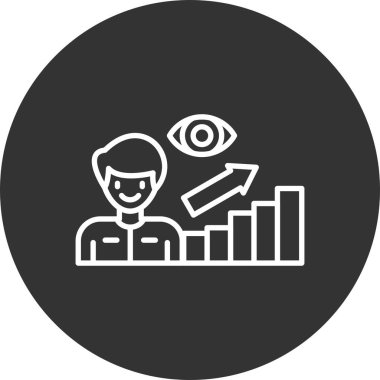  Vision Creative Icons Desig