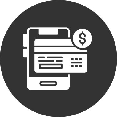  Online Payment Creative Icons Desig