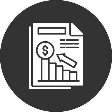  Investment Creative Icons Desig