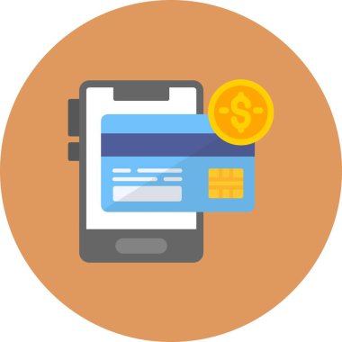  Online Payment Creative Icons Desig