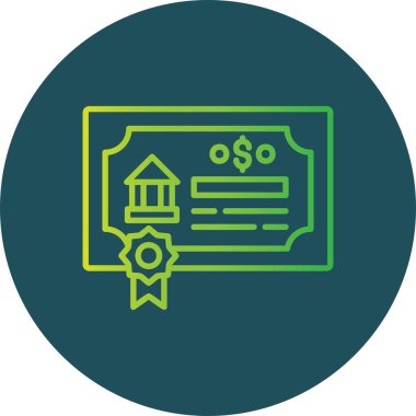  Bond Yaratıcı Simgeleri Tasarımı