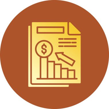  Investment Creative Icons Desig