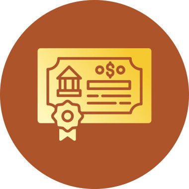  Bond Yaratıcı Simgeleri Tasarımı