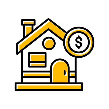  İpotek Yaratıcı Simgeler Tasarımı