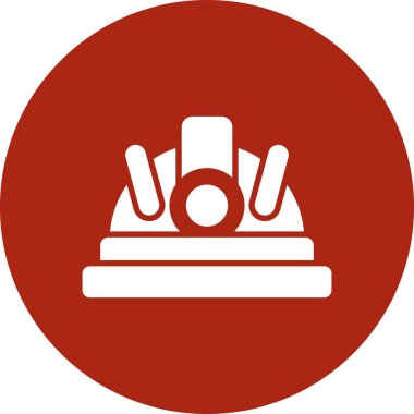  Helmet Creative Icons Desig