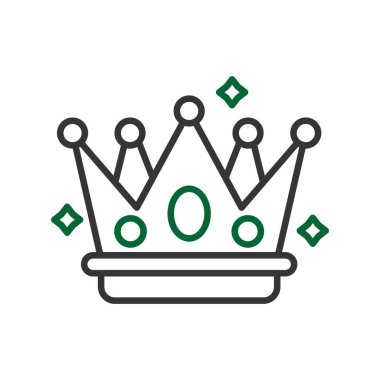  Crown Creative Icons Desig