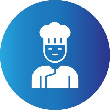  Chef Creative Icons Desig