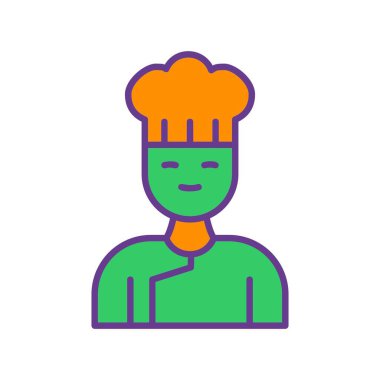  Chef Creative Icons Desig