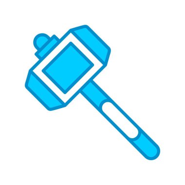  Hammer Creative Icons Desig