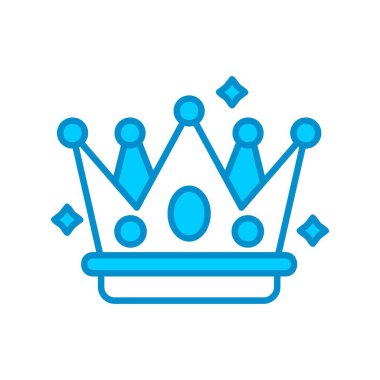  Crown Creative Icons Desig