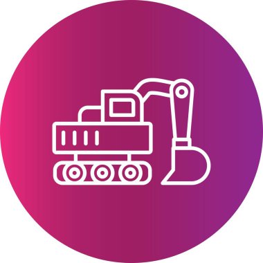  Kazıcı Yaratıcı Simgeler Tasarımı