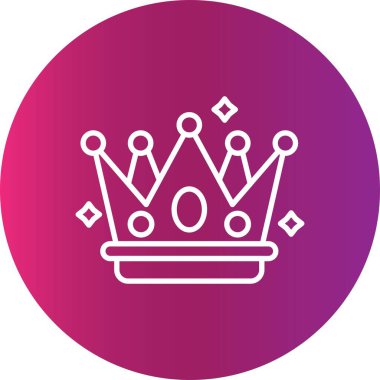  Gold Creative Icons Desig