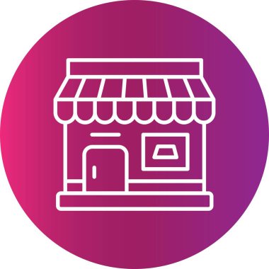 Altın Çömlek Yaratıcı Simgeler Tasarımı