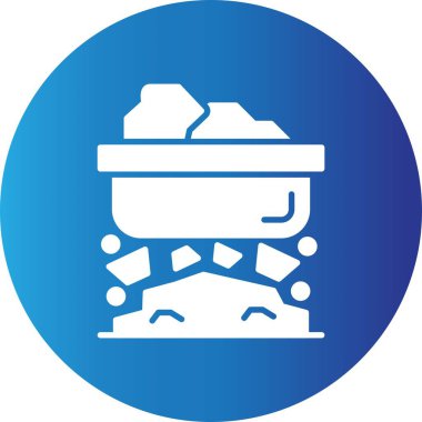 Panning Creative Icons Desig