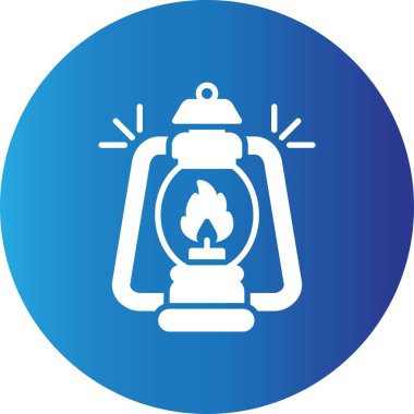 Lantern Creative Icons Desig