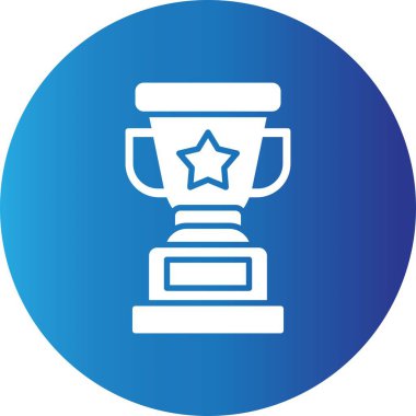 Ödül Yaratıcı Simgeler Tasarımı