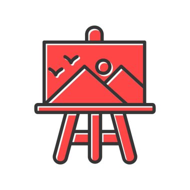 Canvas Creative Icons Desig