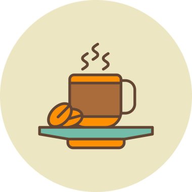  Coffee Creative Icons Desig
