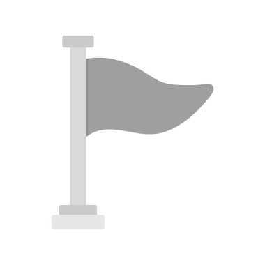 Flag Creative Icons Desig