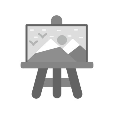 Canvas Creative Icons Desig