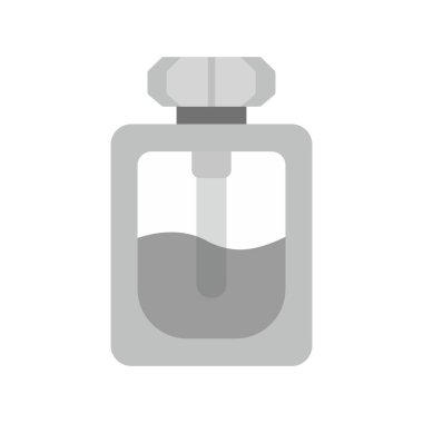 Perfume Creative Icons Desig