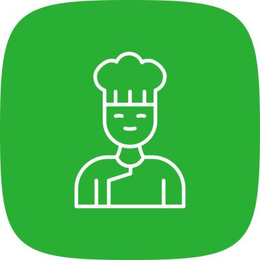  Chef Creative Icons Desig