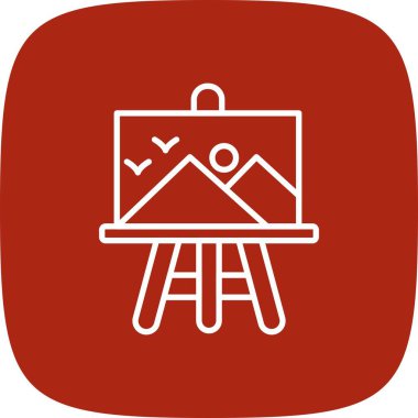 Canvas Creative Icons Desig