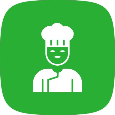  Chef Creative Icons Desig