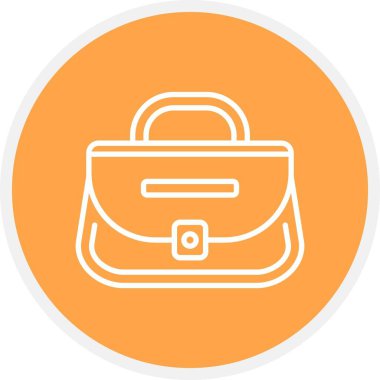  Handbag Creative Icons Desig
