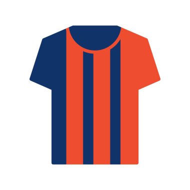 Tshirt Yaratıcı Simgeler Tasarımı