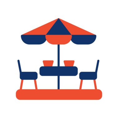 Terrace Creative Icons Desig