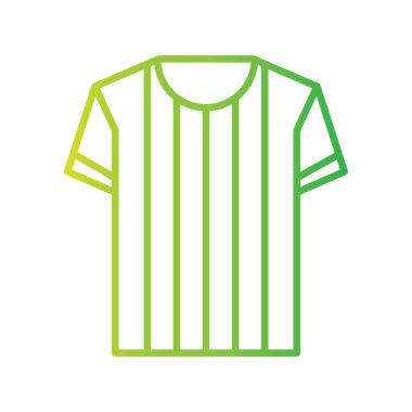 Tshirt Yaratıcı Simgeler Tasarımı