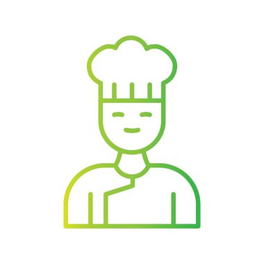  Chef Creative Icons Desig