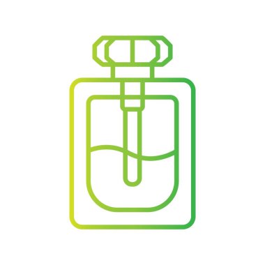 Perfume Creative Icons Desig