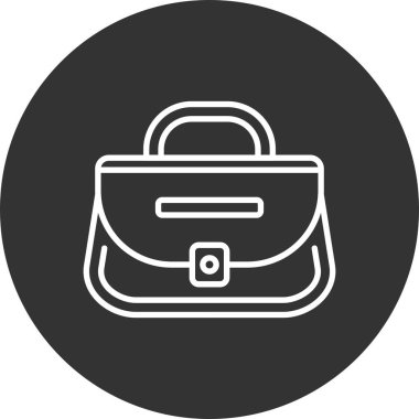  Handbag Creative Icons Desig