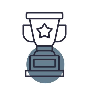 Ödül Yaratıcı Simgeler Tasarımı