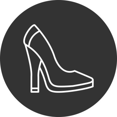  Topuk Yaratıcı Simgeler Tasarımı