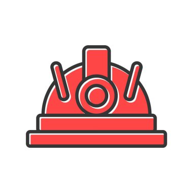  Helmet Creative Icons Desig