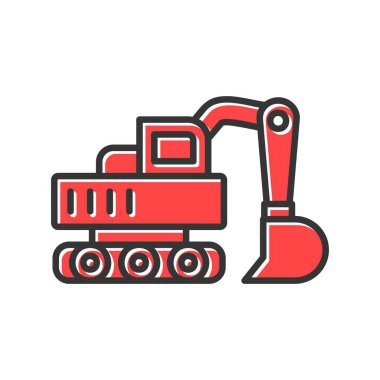  Kazıcı Yaratıcı Simgeler Tasarımı