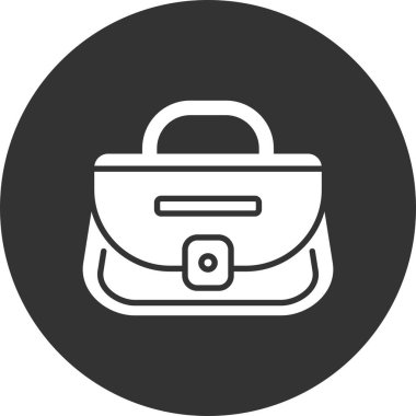  Handbag Creative Icons Desig