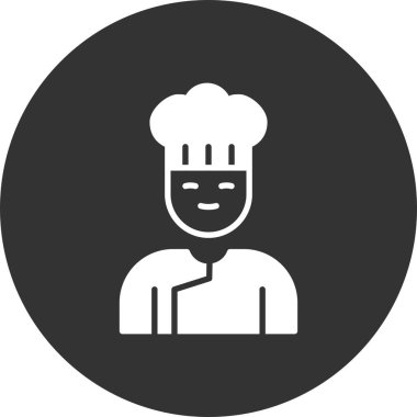  Chef Creative Icons Desig