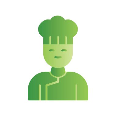  Chef Creative Icons Desig